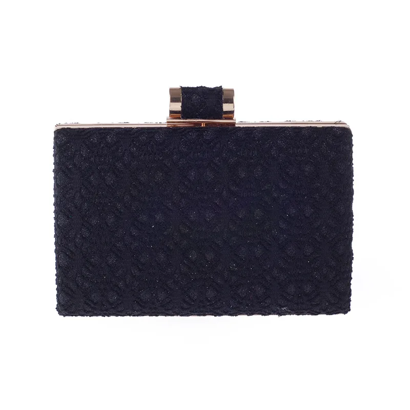 

Hollow Lace Clutch Bag Women Evening Bags Party Wedding Bag Exquisite Day Clutches Crossbody Chain Shoulder Bags 2018 New