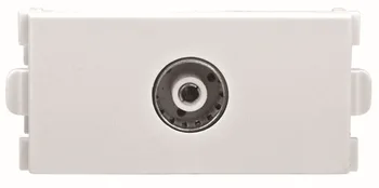 

Home theater accessory,TV Module 208,TV wall plate coaxial connector,TV AERIAL FEMALE SOCKET MODULE