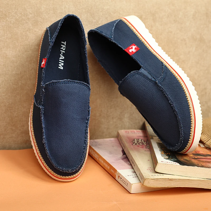 slip on shoe brands