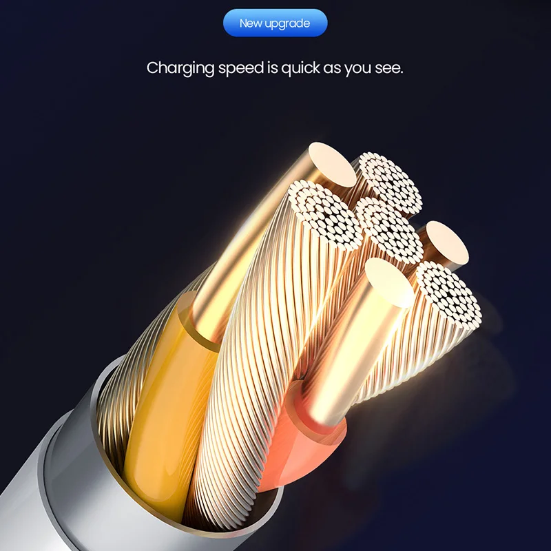 T phox LED Освещение USB кабель для iPhone 11 Pro MAX 8 7 6 зарядный iPad Быстрая зарядка передачи