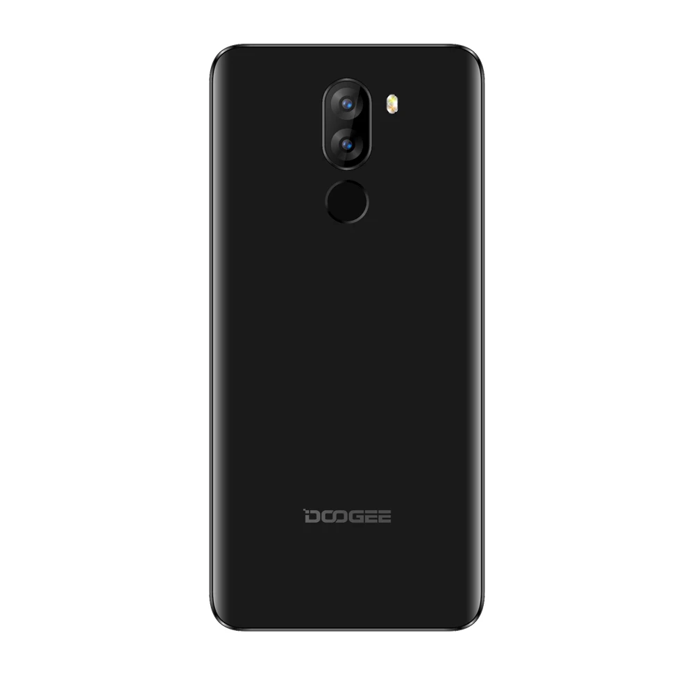  DOOGEE X60L 5.5'' 4G Network MTK6737 Quad Core 2GB RAM 16GB ROM 4G Dual Camera 13.0MP Android 7.0 3