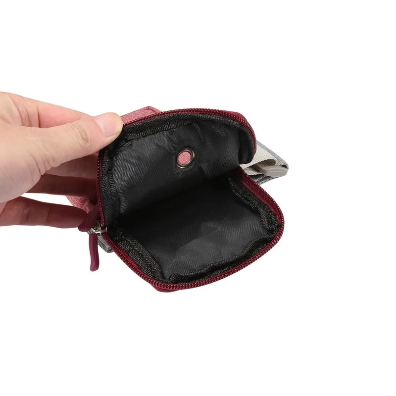 Универсальная сумка для мобильного телефона, чехол для экрана 6,", большая емкость, чехол для телефона для iPhone 11, спортивная сумка на руку для телефона, сумка на молнии