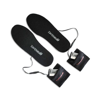 

WARMSPACE WS-SE220L Constant Temperature Keep Warm Split Type Heating Insole