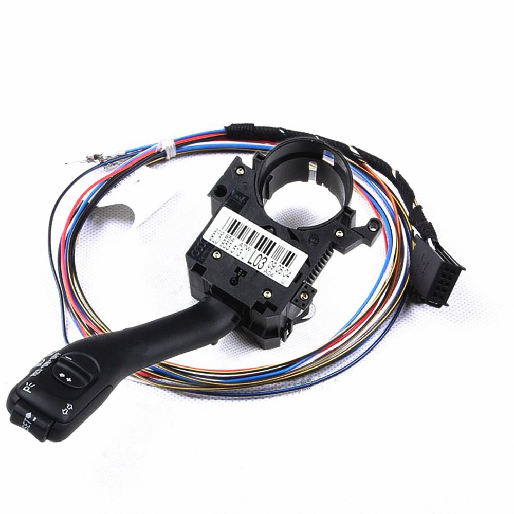 Поворотный руль TUKE OEM Du Volant переключатель круиз контроля для A2 A3 A6 TT Fabia Octavia Seat Leon