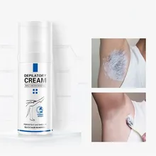 Спрей для удаления волос на гладком теле, спрей для лечения воском, жидкое удаление волос, естественное Удаление воска, опрыскиватель