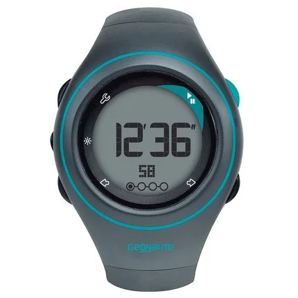geonaute gps watch