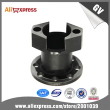 Высококачественный держатель 7135-486 для Delphi Инжектор. Для 7135-486 клапан системы подачи топлива Запчасти для дизельного двигателя