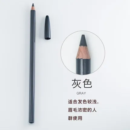 

Semi-permanent Make Up Tattooed Brow Pen Waterproof Sweatproof Flaxproof Eyebrow Pencil Natural Makeup Concealer Lip Liner