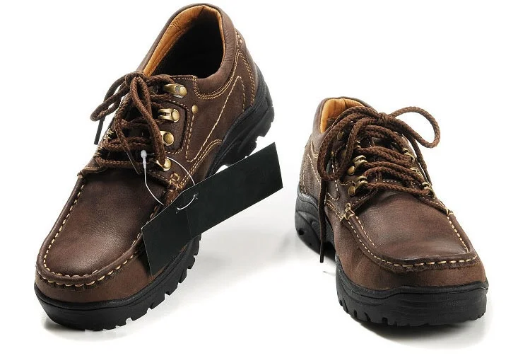 brand hiking shoes
