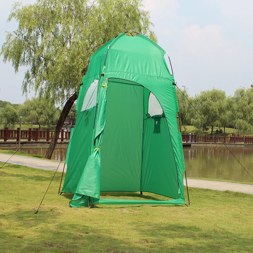 Shower Tent, camping toilet tent, tent to change clothes