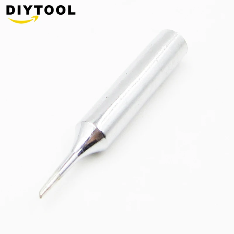 

Sharp Soldering Replacement de soldadura Solder Iron Tips Station Tool 900M-T-0.5C Soldering Tips