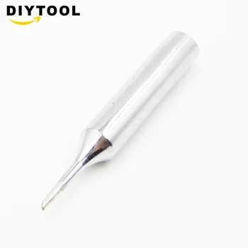 

Sharp Soldering Replacement de soldadura Solder Iron Tips Station Tool 900M-T-0.5C Soldering Tips