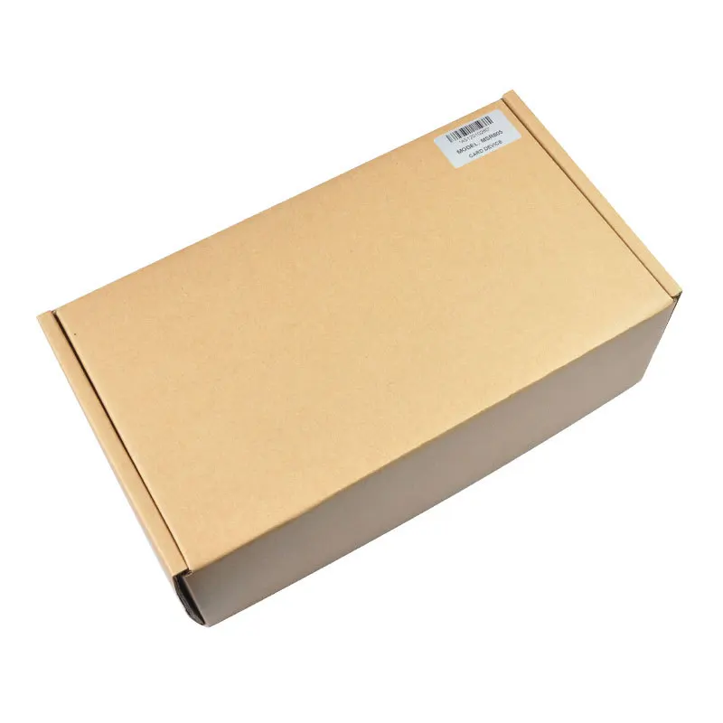 MSR605 banda magnética Tarjeta de lector y escritor de codificador usb US plug software compatible con MSR606 msrx6 msrx6bt - 4