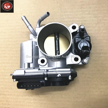 

Throttle Body Electronic Control GMA4A 16400-RNB-A01 16400 RNB A01 16400RNBA01 FOR CIVIC Mk8 1.8L Petrol