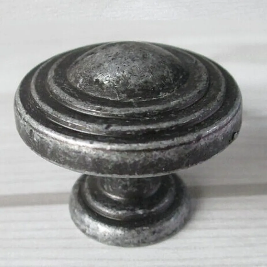 dresser knobs pulls shoe drawer pull knob vintage iron dresser