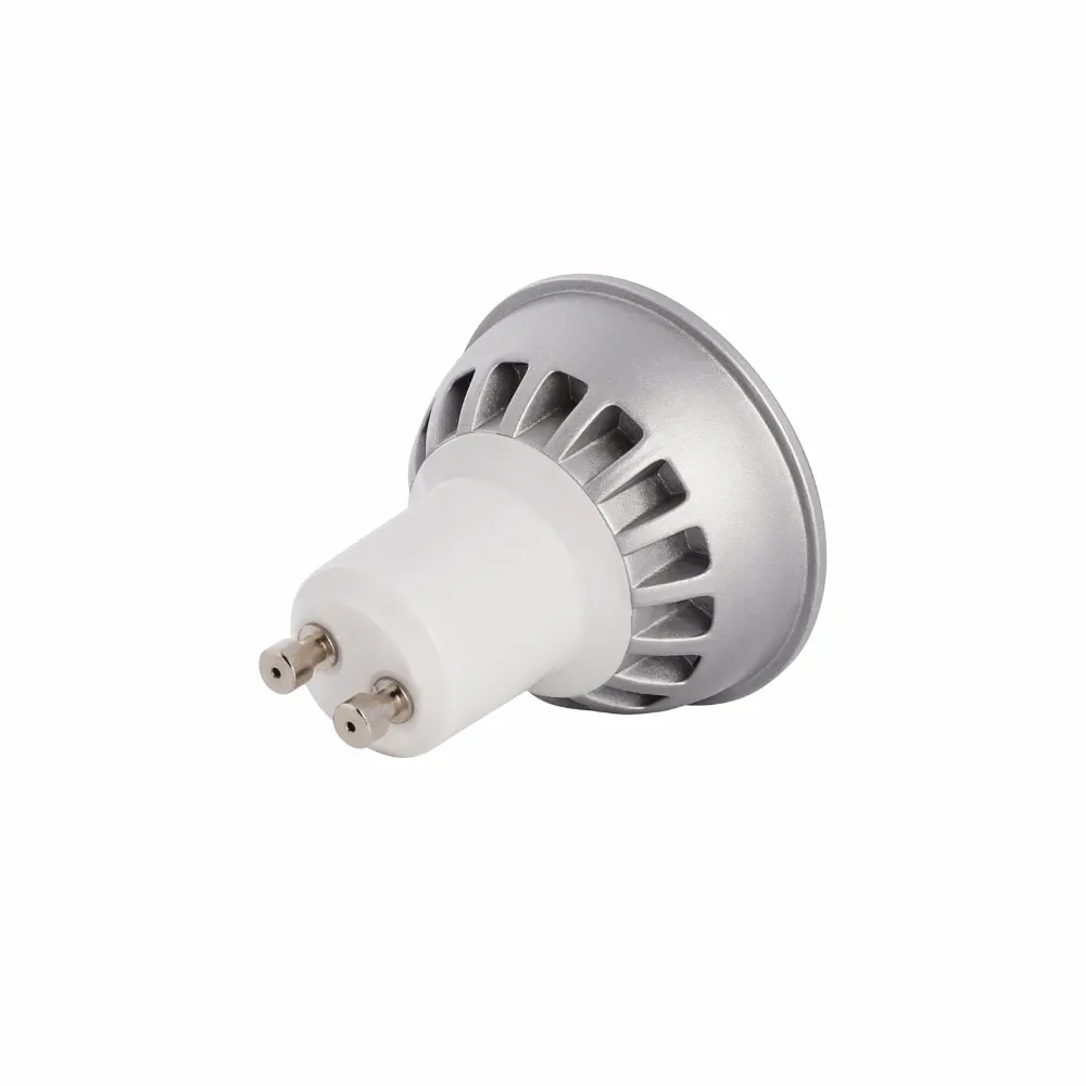 Ultra Bright Dimmable LED Spotlight E27/E26/GU10/MR16 15W COB Bulb CREE Lamps strip spotlights