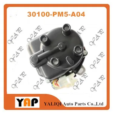 Компонентов для FITHonda Civic CRX 1.5L L4 PM5-A04 30100-PM5-A05 30100-PM5-A06 30100-PM5-A07 1988-1991