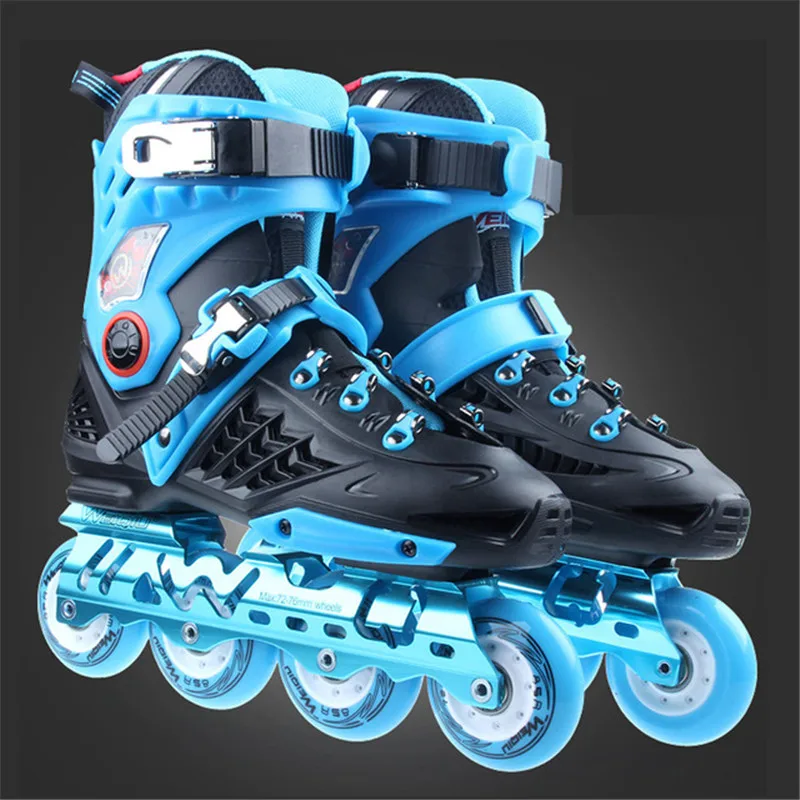 المهنية Rollerblade زلاجات دوارة أحذية الكبار 4 عجلات مضمنة تزلج الرجال/النساء لبس التزلج Patines المهنية Rollerblade زلاجات دوارة أحذية الكبار 4 عجلات مضمنة تزلج الرجال/النساء لبس التزلج Patines