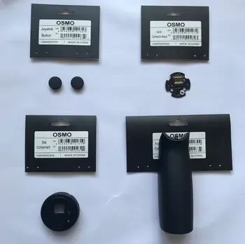 

Genuine DJI OSMO Part - Quick Connector Board Front Shell Component Joystick Button Dial Component Replacement Repair Parts