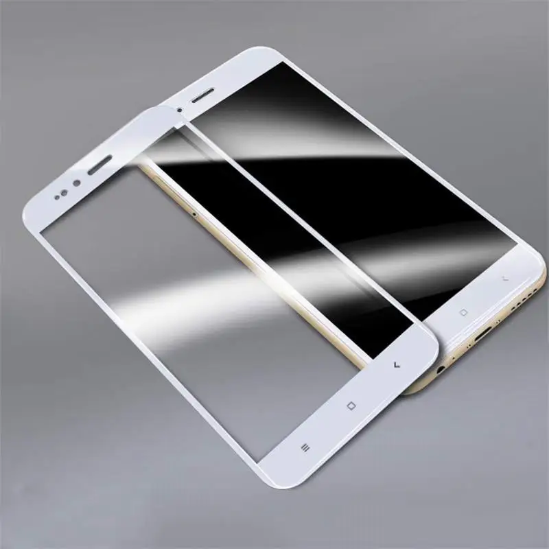 Ascromy-5D-Full-Cover-Tempered-Glass-Film-For-Xiaomi-Redmi-Note-5-Pro-Verre-trempe-Protector-For-Xiaomi-Mi-8-SE-A1-A2-6-5-Plus (2)