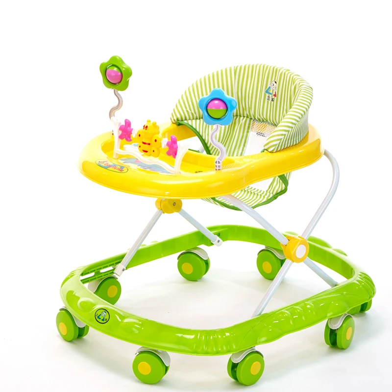 baby walker with tray
