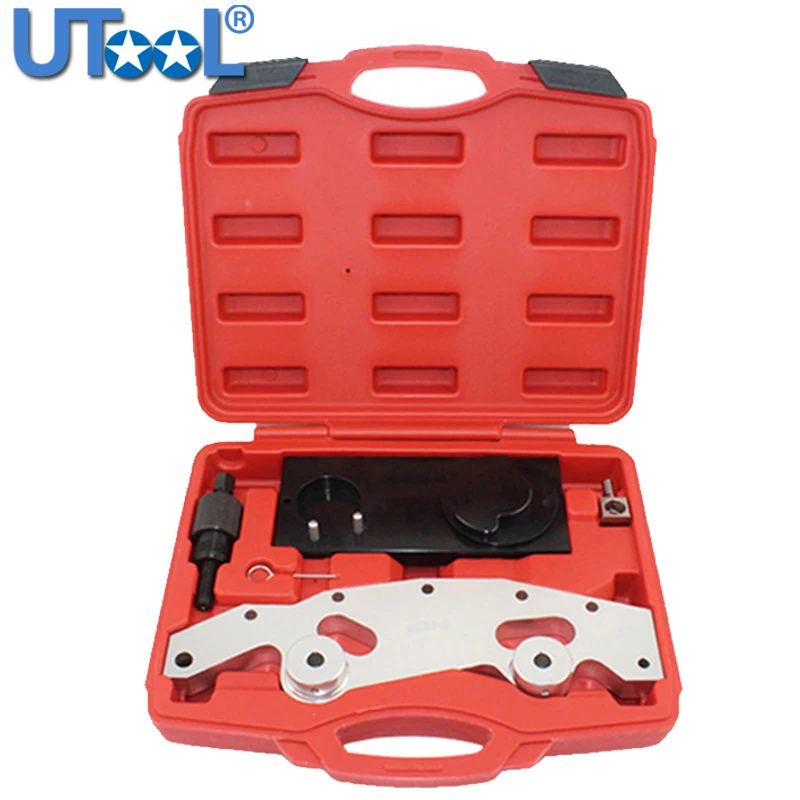 Двойной вал двигателя Vanos инструмент блокировки для BMW M52TU/M54/M56|bmw vanos m54|tools fortool tool |