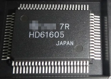 

2/шт Лот HD61605 61605 QFP Новый