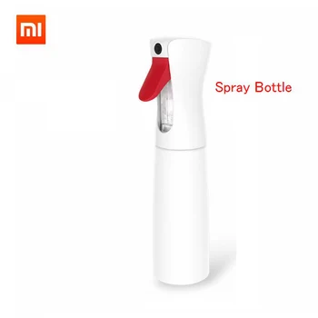 

Original XIAOMI YIJIE Time-lapse Sprayer Bottle Fine Mist Water Flower Spray Bottles Moisture Atomizer Pot Housework drop ship