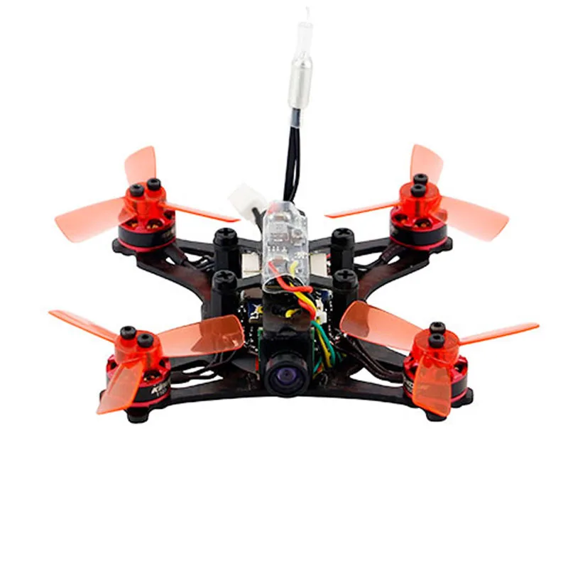 KINGKONG 90GT PNP Brushless Micro FPV Racing Quadcopter Drone F3 Flight