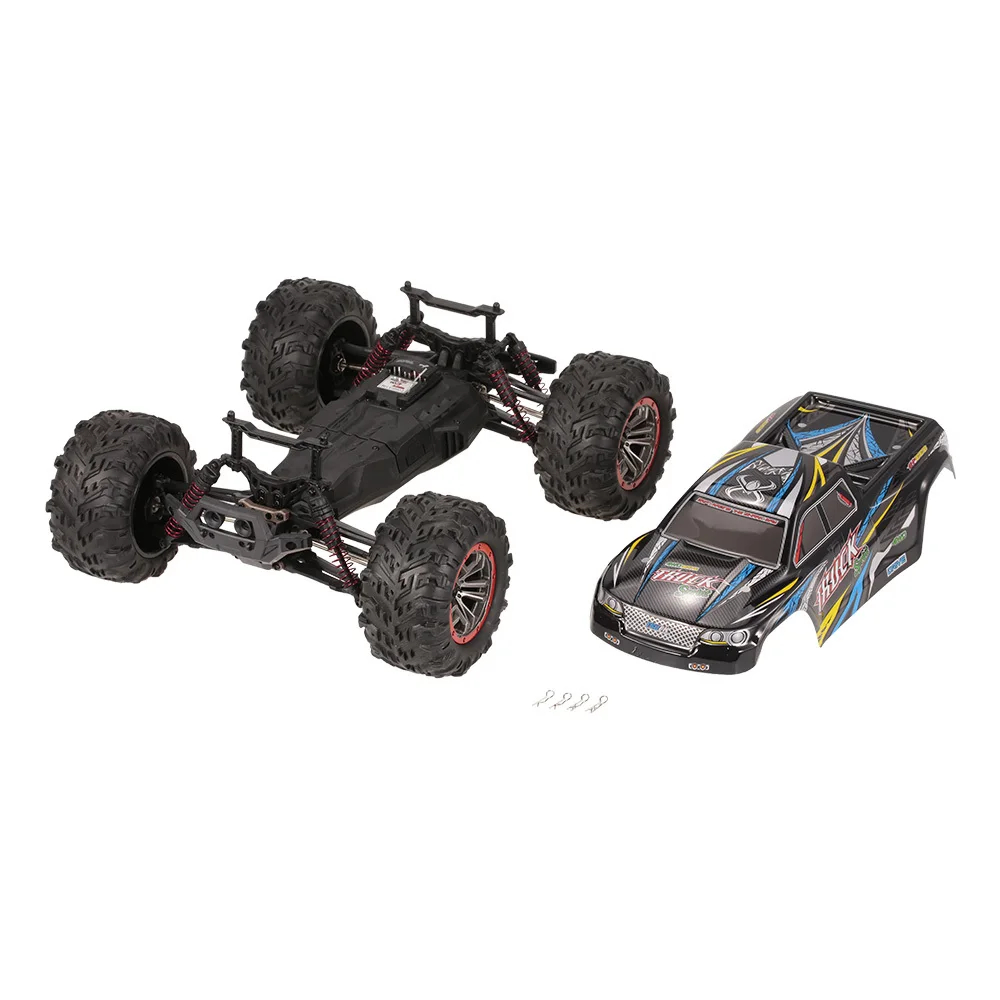 XINLEHONG TOYS RC Машина 9125 2.4G 1:10 1/10 Масштаб Гоночный автомобиль Автомобиль