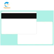 2750 oe hico Магнитный ПВХ кайма карты Пластик карты