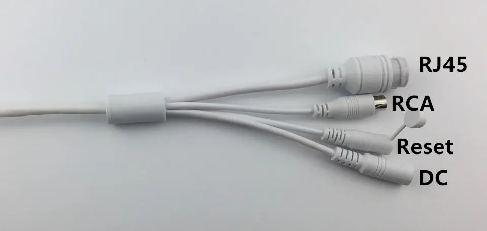 WIFI Беспроводная IP купольная камера StarLight Sony IMX291 + 3516C ночное видение H.265/H.264 3.0MP 1080P