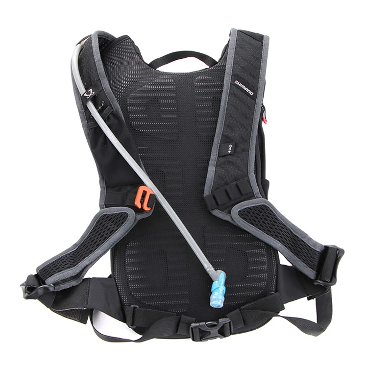 Sale SHIMANO Backpack Unzen 4 Enduro bicycle bag Commuter Daypack Backpack 3 Sale SHIMANO Backpack Unzen 4 Enduro bicycle bag Commuter Daypack Backpack 3