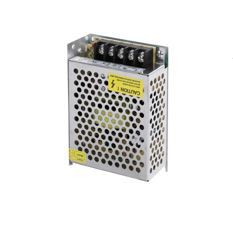 5V-25W-3