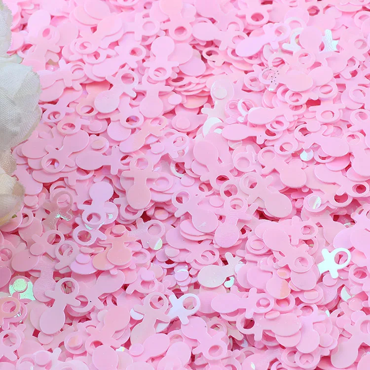 10 г блестки для рукоделия мини украшение Baby Shower сделай сам шитье скрапбукинг