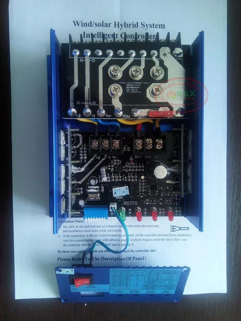 RX-600HCB-13