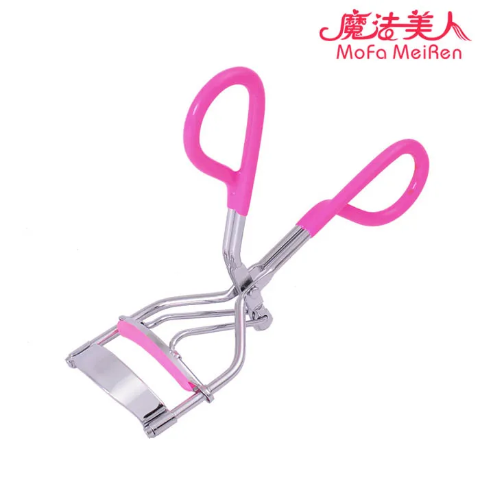 Not to hurt the natural eyelash curler curling false pads Tooleyelash