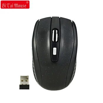 

Bts-315 Wireless Optical Mouse Mice 1600DPI 10 Meters Distance Work Applicable to all computers Win8 XP