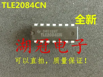 

Freeshipping TLE2084 TLE2084CN