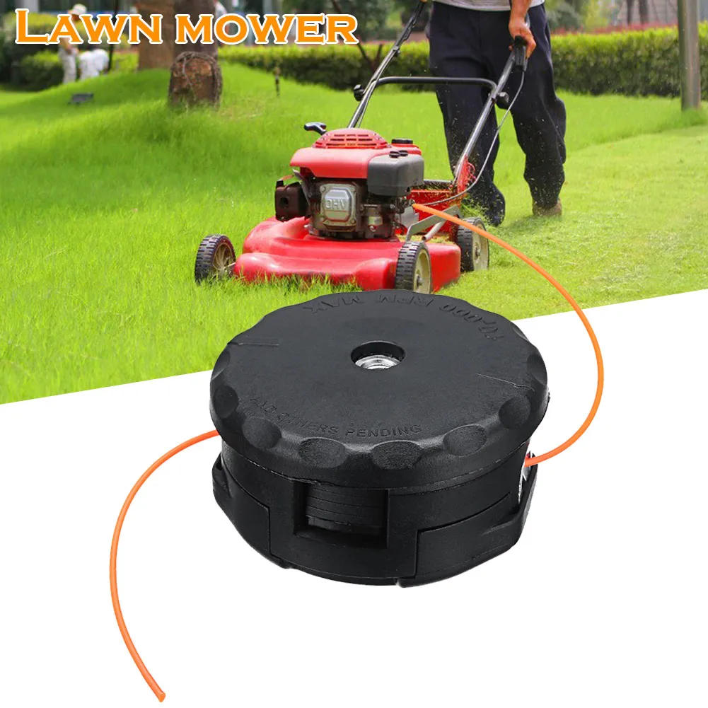 

Bump Feed String Trimmer Head for Echo Speed-Feed 400 SRM-225 SRM-230 SRM-210 ASD88