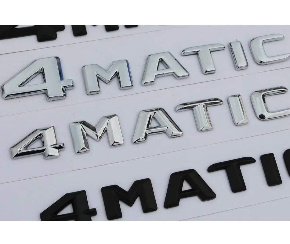 4MATIC 3