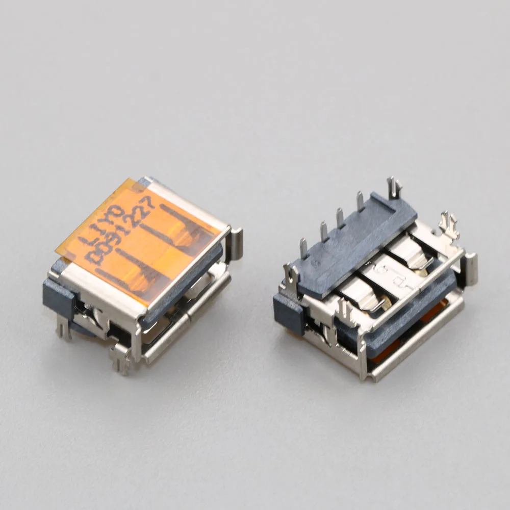 Фото Продажа в убыток! Разъем для USB-порта, разъем для материнской платы Emachines E520, E525, E725, E430, E527, E625, E630, E627, E727 №4