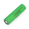 VariCore VTC6 3.7 V 3000 mAh Li-ion batterie 18650 30A décharge pour VC18650VTC6 jouet lampe de poche outils E-cigarette ues ► Photo 2/6
