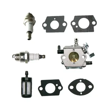 

Carburetor Spark Plug Gasket for FS56C FS70 FC56C FC70 C1M-S267A 41441200608