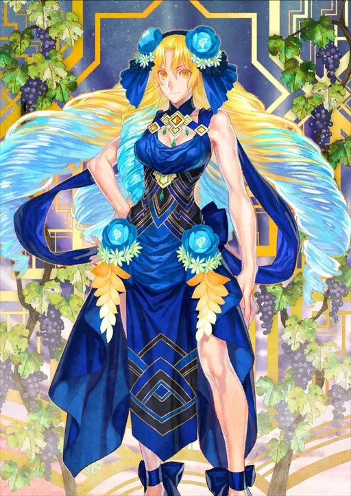 【全面科普】型月梗 FGO联动《君主·埃尔梅罗二世事件簿》- 趣动漫