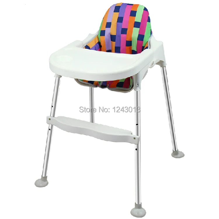 baby seat dining table