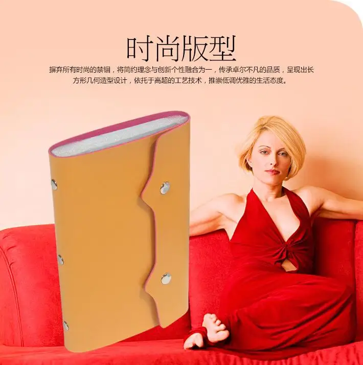 

New 108-bit card places card holder bank credit pack card protector business card bag big capacity best gifts solid color