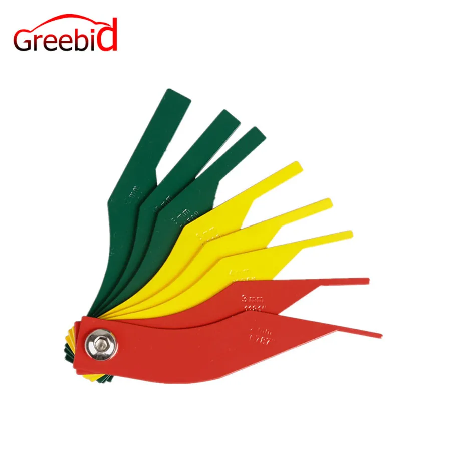 

Brake Lining Thickness Gauge Automobile Specialized Tools