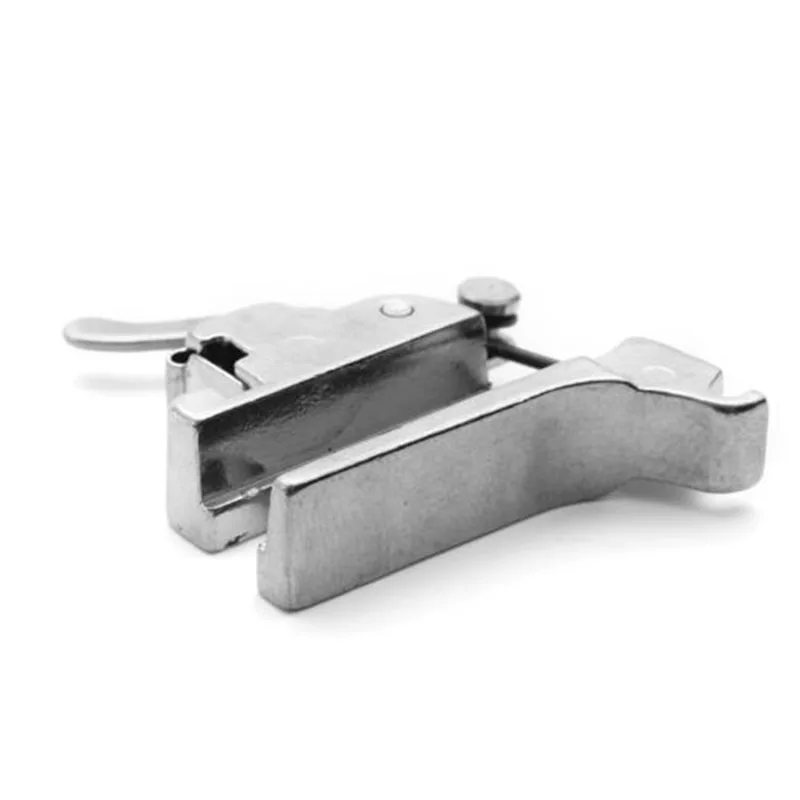 

Snap-on Presser Foot Holder Suitable For PFAFF Home High Shank Sewing Machine