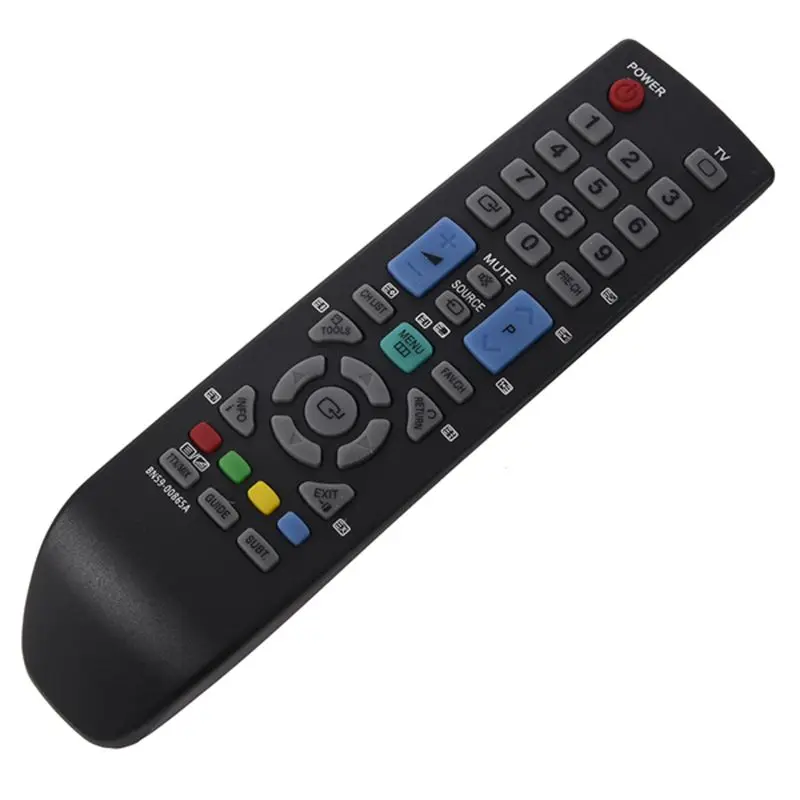 BN59-00865A compatible Replacement Remote Control for Samsung TV BN5900865A #8 BN59-00865A compatible Replacement Remote Control for Samsung TV BN5900865A #8
